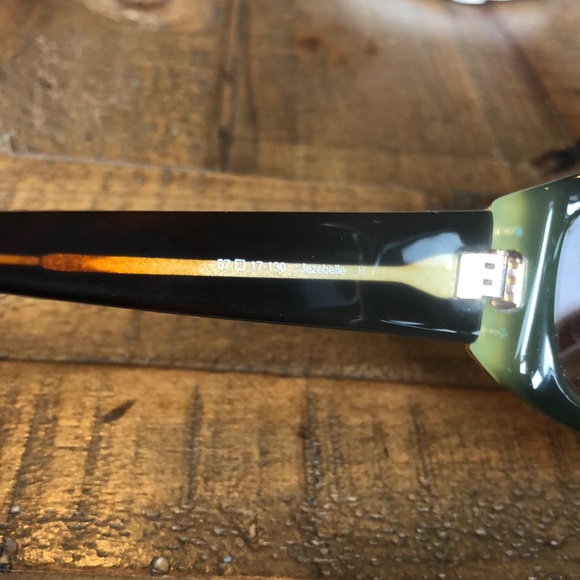 Oliver Peoples Sunglasses main image 8